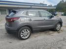 Nissan Rogue S Image 4