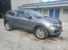 Nissan Rogue S Image 6