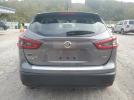 Nissan Rogue S Image 8