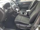 Nissan Rogue S Image 3