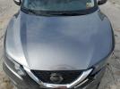 Nissan Rogue S Image 9