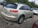INFINITI Fx Image 9