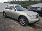 INFINITI Fx Image 3