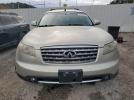 INFINITI Fx Image 6