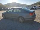Volkswagen Jetta Se Image 10