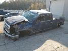 Chevrolet Silverado K1500 Ltz Image 1