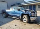 Chevrolet Silverado K1500 Ltz Image 2