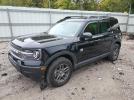 Ford Bronco Big Bend Image 1