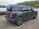 Ford Bronco Big Bend Image 11