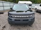 Ford Bronco Big Bend Image 12
