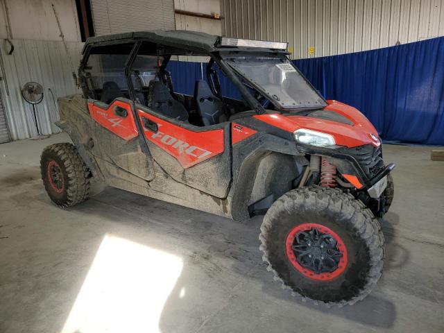  Salvage Cf Moto Zforce 950