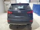 Hyundai SANTA FE Image 4