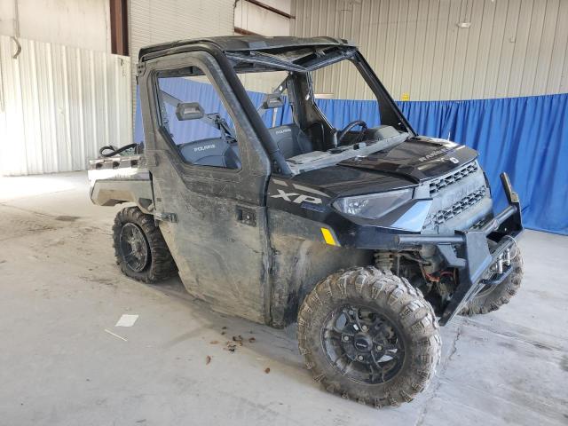  Salvage Polaris Ranger Xp 1000 Premium