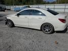 Mercedes-Benz Cla-class 250 4matic Image 11