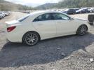 Mercedes-Benz Cla-class 250 4matic Image 3
