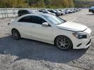 Mercedes-Benz Cla-class 250 4matic Image 5