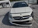 Mercedes-Benz Cla-class 250 4matic Image 2