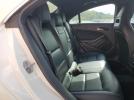 Mercedes-Benz Cla-class 250 4matic Image 10