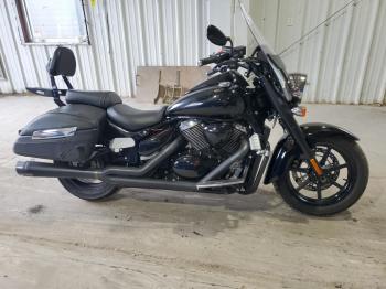  Salvage Suzuki Cyc Vl Vlr
