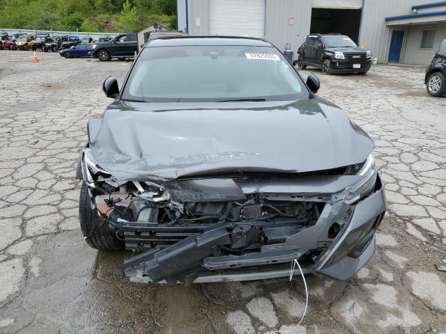 Nissan Sentra Sr Image 6