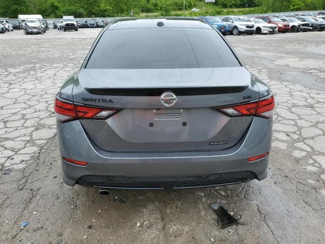 Nissan Sentra Sr Image 2