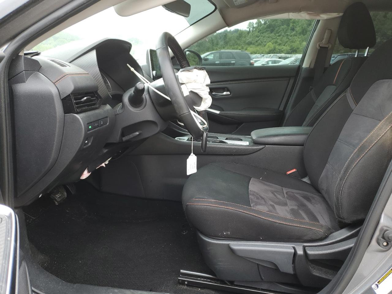 Nissan Sentra Sr Image 3