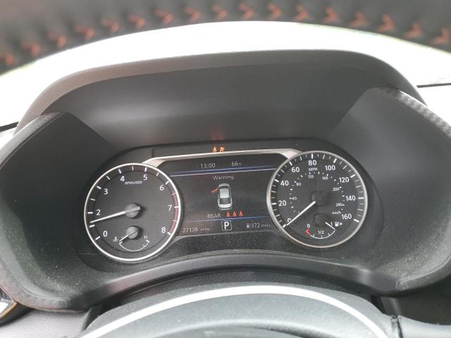 Nissan Sentra Sr Image 5