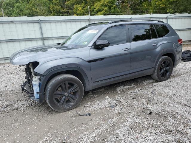  Salvage Volkswagen Atlas