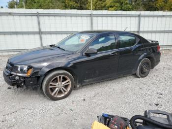  Salvage Dodge Avenger
