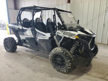  Salvage Other Rzr Xp4 1000