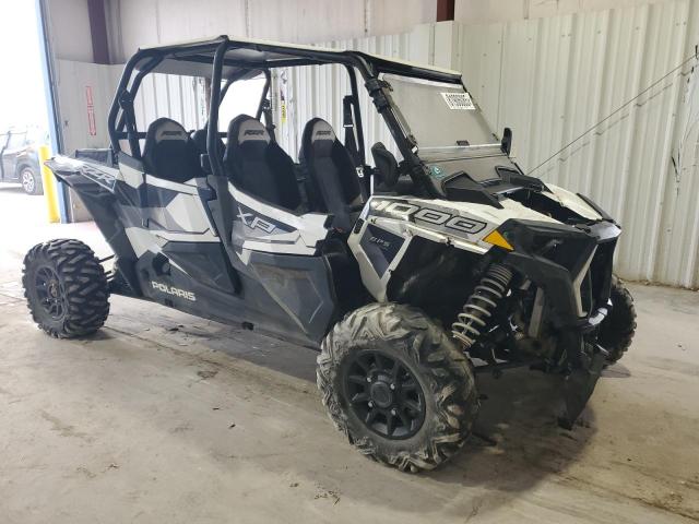  Salvage Other Rzr Xp4 1000