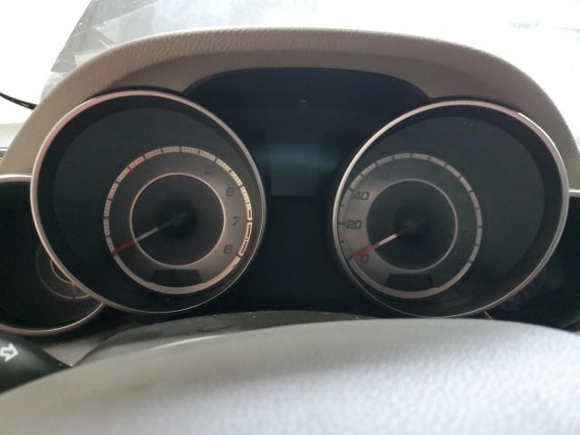 Acura MDX Technology Image 12