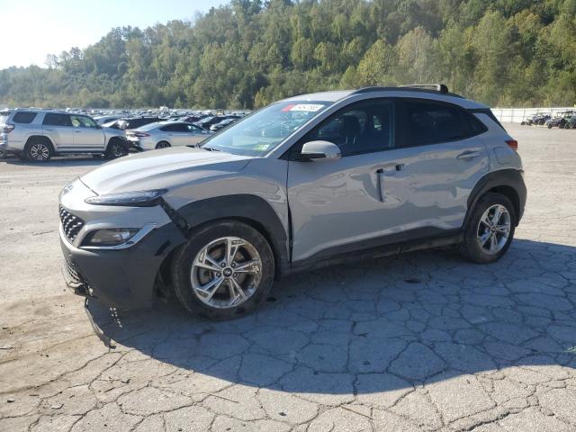  Salvage Hyundai KONA