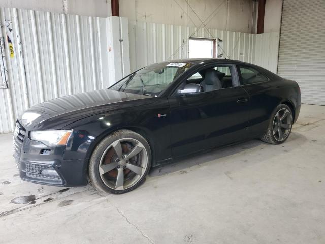  Salvage Audi S5