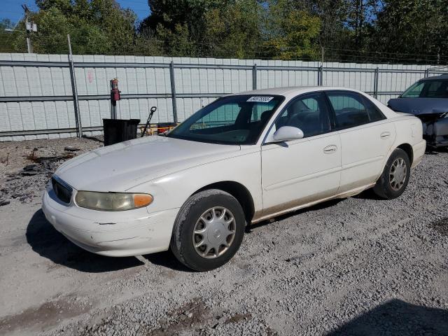  Salvage Buick Century