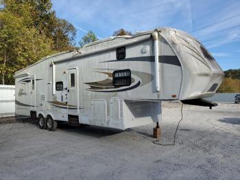  Salvage Jayco Jay Series