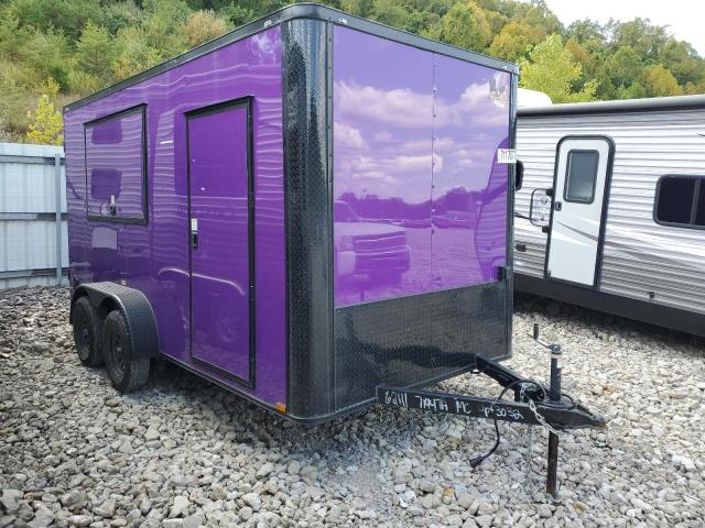  Salvage Quality Cargo Other