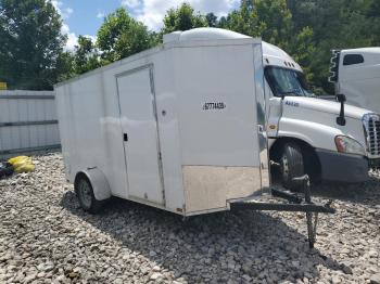  Salvage Spartan Cargo Other