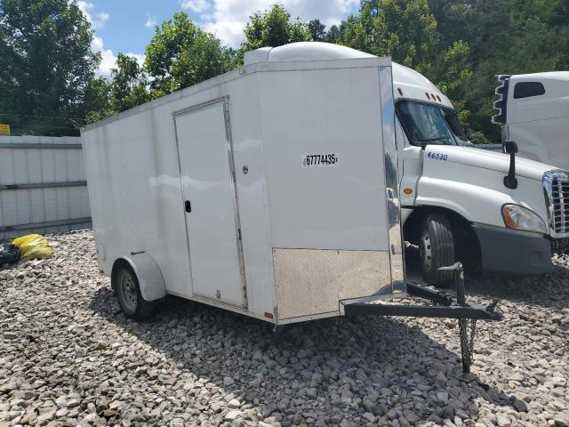  Salvage Spartan Cargo Other