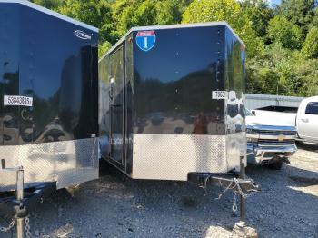  Salvage Interstate West Other