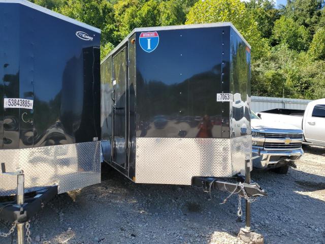  Salvage Interstate West Other