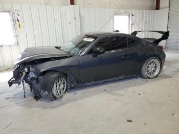  Salvage Toyota 86