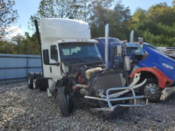  Salvage International Lt625