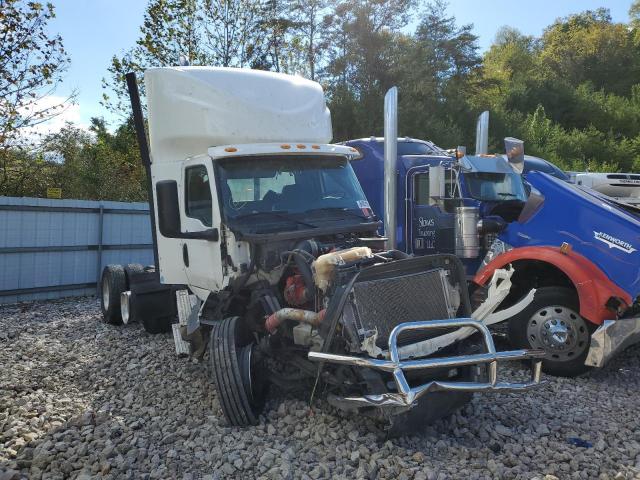  Salvage International Lt625