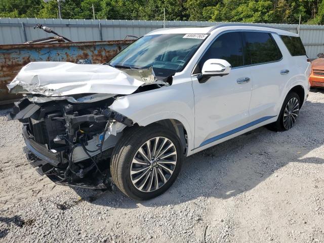  Salvage Hyundai PALISADE