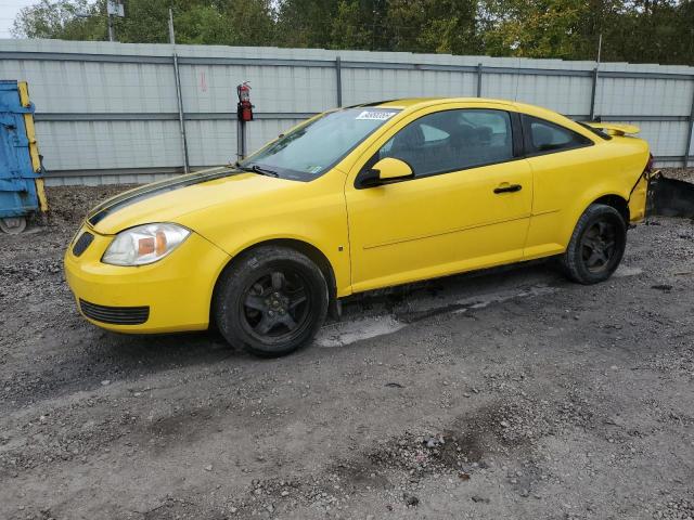  Salvage Pontiac G5