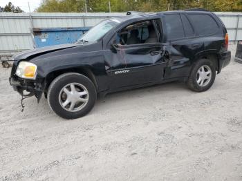 Salvage GMC Envoy