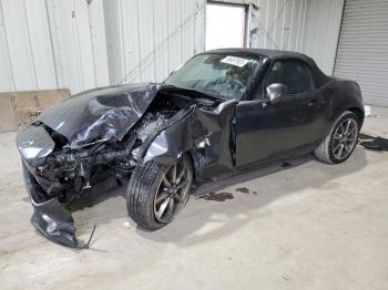  Salvage Mazda Mx5
