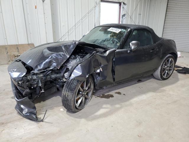  Salvage Mazda Mx5