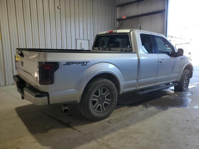 Ford F-150 Super Cab Image 6